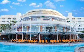 All Suites Hotel - קלאב הוטל אילת